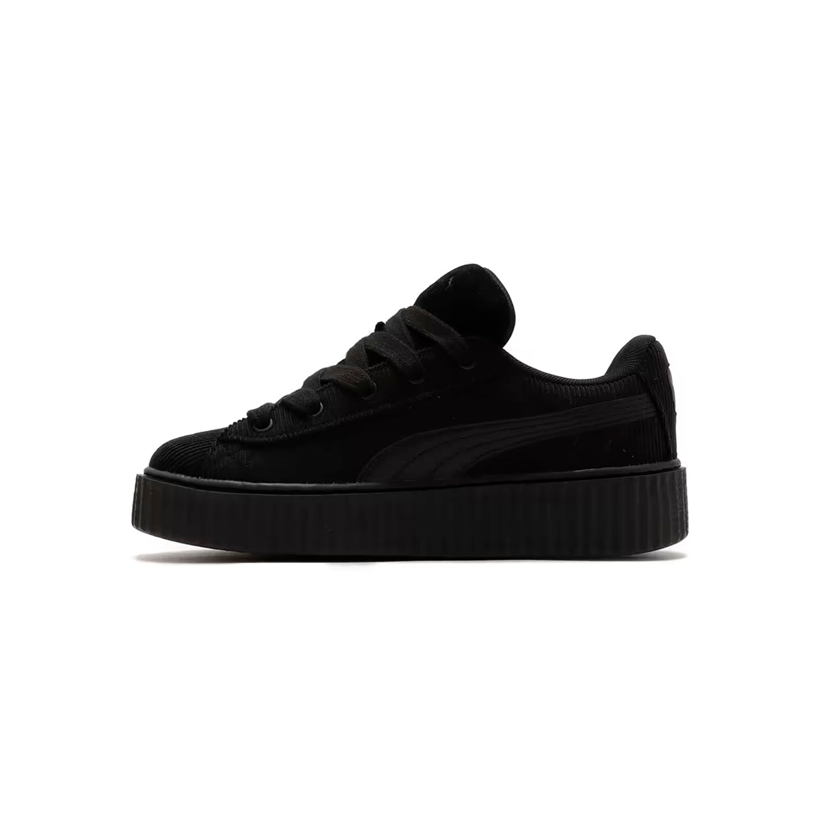 Fenty x PUMA Creeper Triple Black