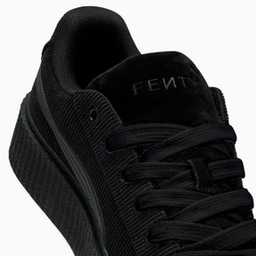 Fenty x PUMA Creeper Triple Black