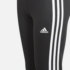Leggings Adidas Niños G 3S Tig Negro