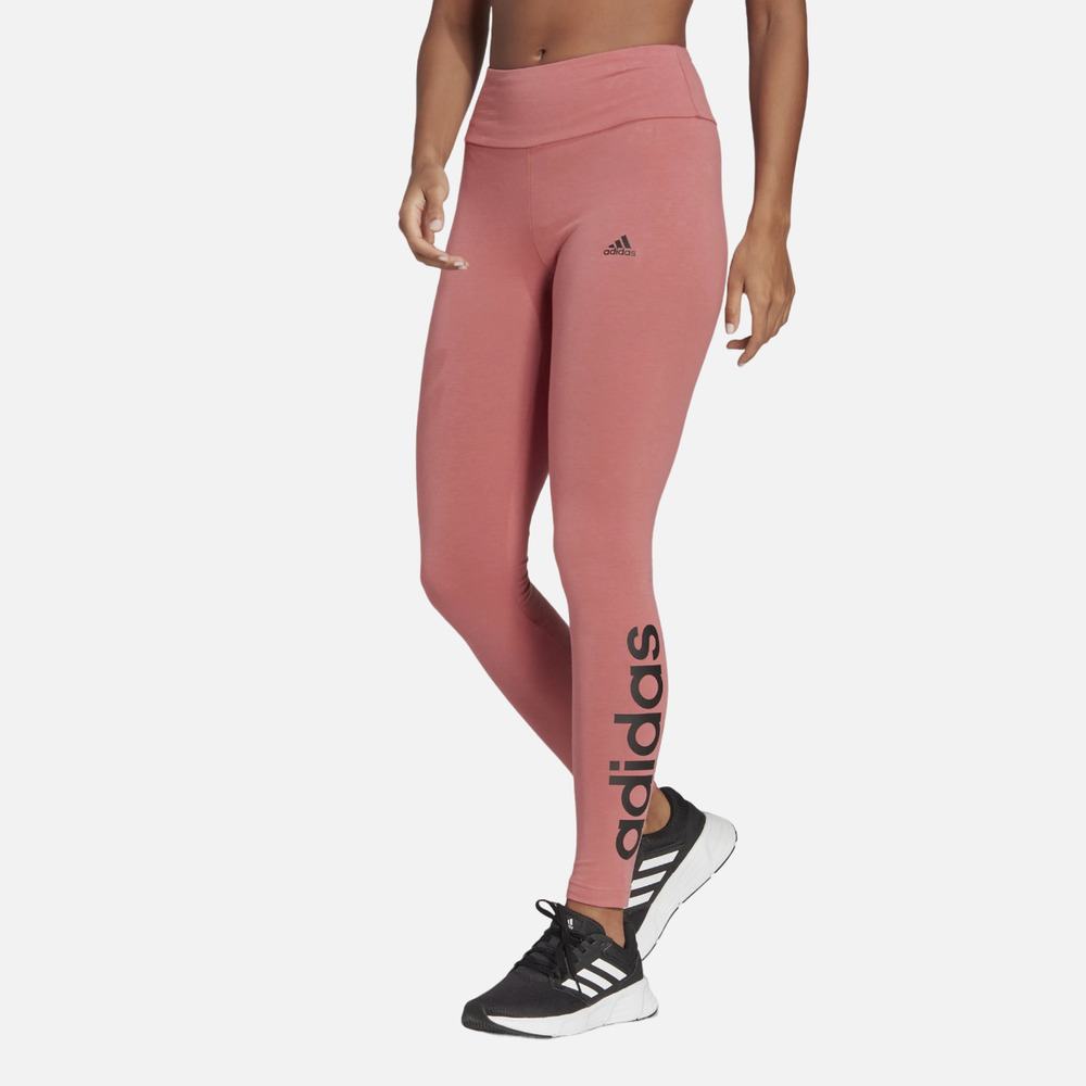 Leggings Adidas Mujer W Lin Leg Rosa