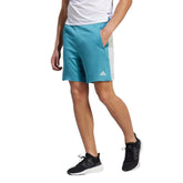 Short Adidas Hombre Tr-Es+ Hz3112 Azul