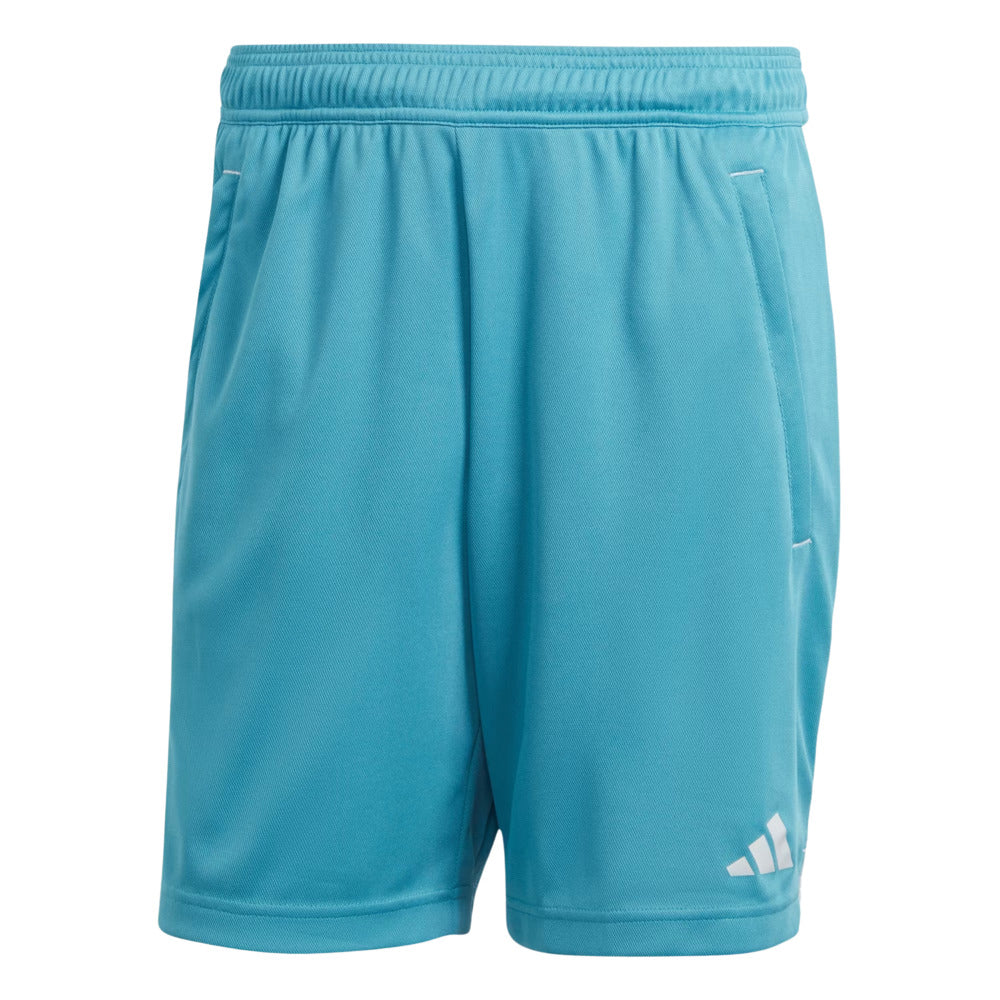 Short Adidas Hombre Tr-Es+ Hz3112 Azul