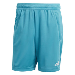 Short Adidas Hombre Tr-Es+ Hz3112 Azul