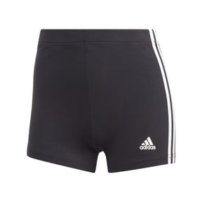 Short Adidas Mujer W 3S Bt Sho Ic0757 Negro