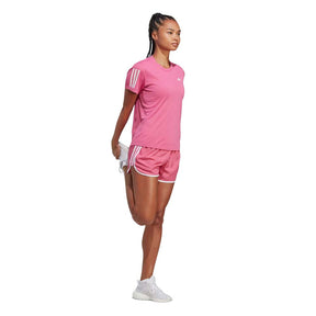 Playera Adida Mujer Own The Run Tee Ic5190 Rosa
