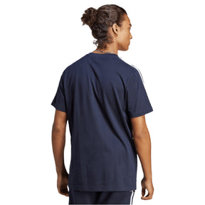 Playera Adidas Hombre M 3S Sj IC9335 Azul