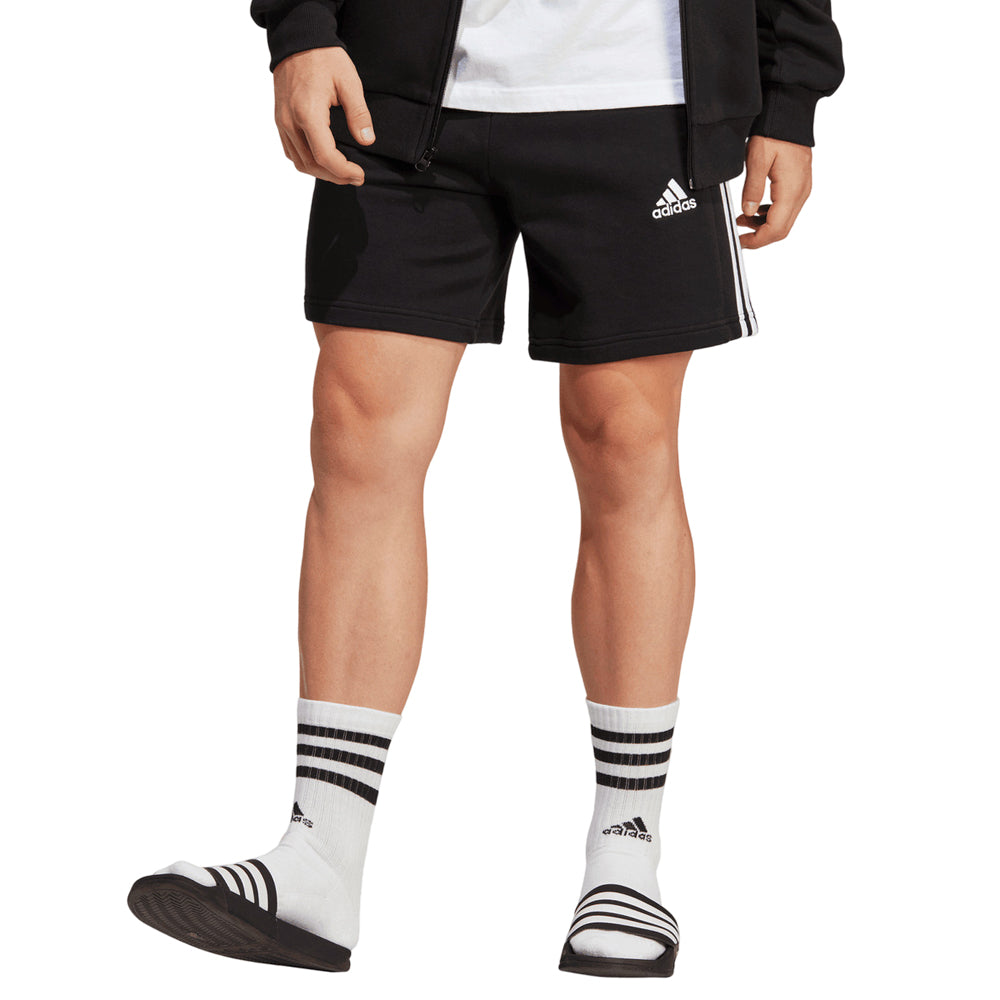 Short Adidas Hombre M 3S Ft Sho IC9435 Negro