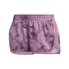 Short Adidas Mujer M20 Aop Ij5428 Rosa