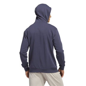 Sudadera Adidas Hombre Wwh Hoodie Im4617 Azul