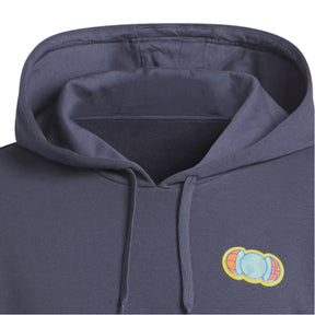 Sudadera Adidas Hombre Wwh Hoodie Im4617 Azul