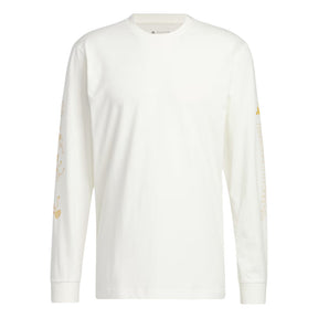 Playera Adidas Hombre Lil Stripe Scls Im4626 Blanco