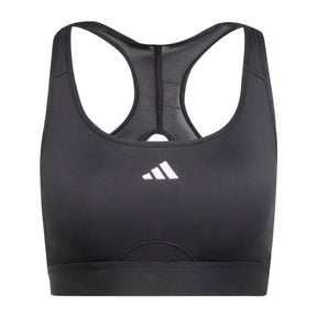 Top Adidas Mujer Pwrct Ms Bra IQ3377 Negro