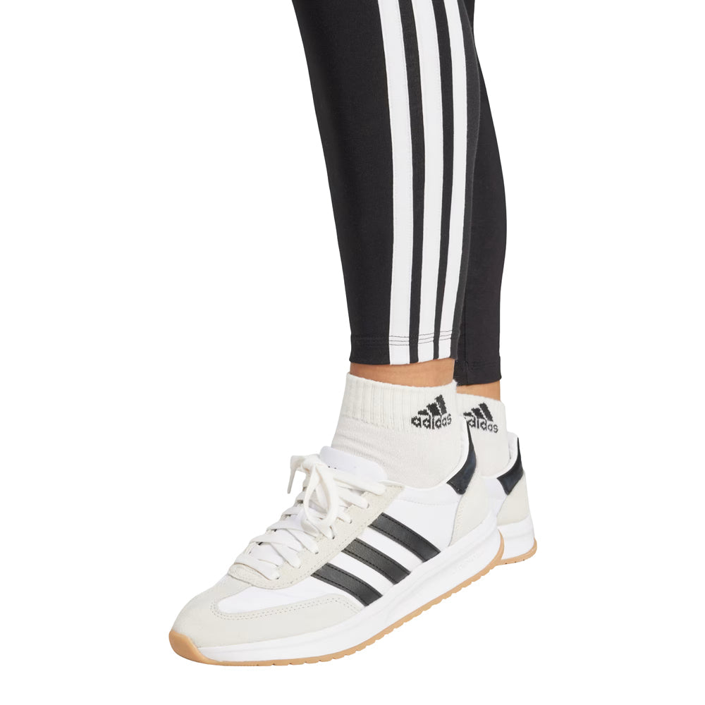 Legging Largo Adidas para Mujer 3S SJ Legging Negro