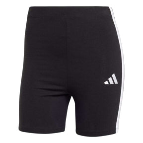 Short Adidas Mujer W 3S Sj Bk Sho JE1223 Negro
