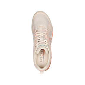 Tenis Mujer Skechers Uno 2 - Rosado