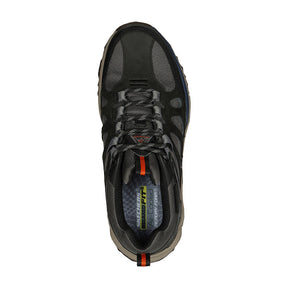 Tenis Hombre Skechers Terraform Selvin - Negro