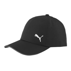 Gorra Puma Unisex Ess Running Cap Negro