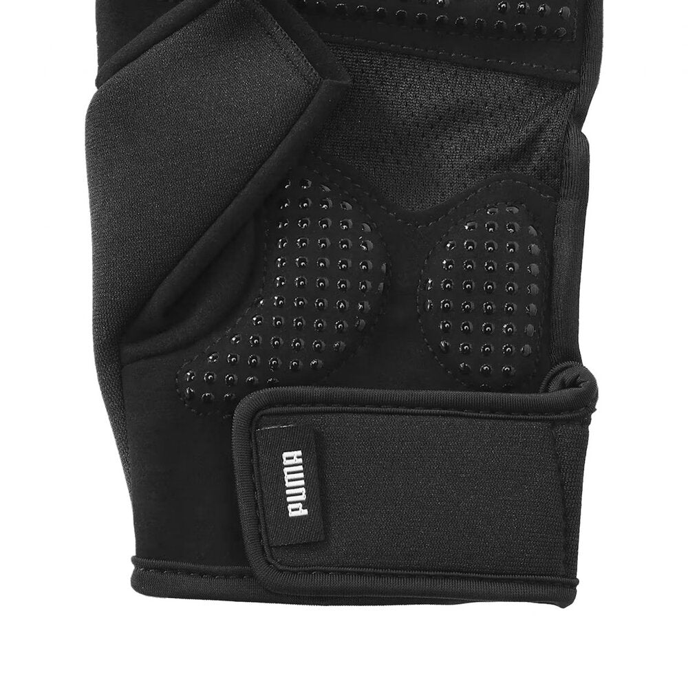 Guantes Puma Unisex TR Ess Gloves Up Negro