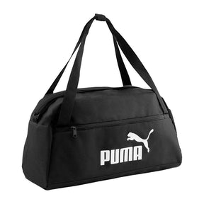 Maleta Puma Unisex Phase Sports Bag Negro