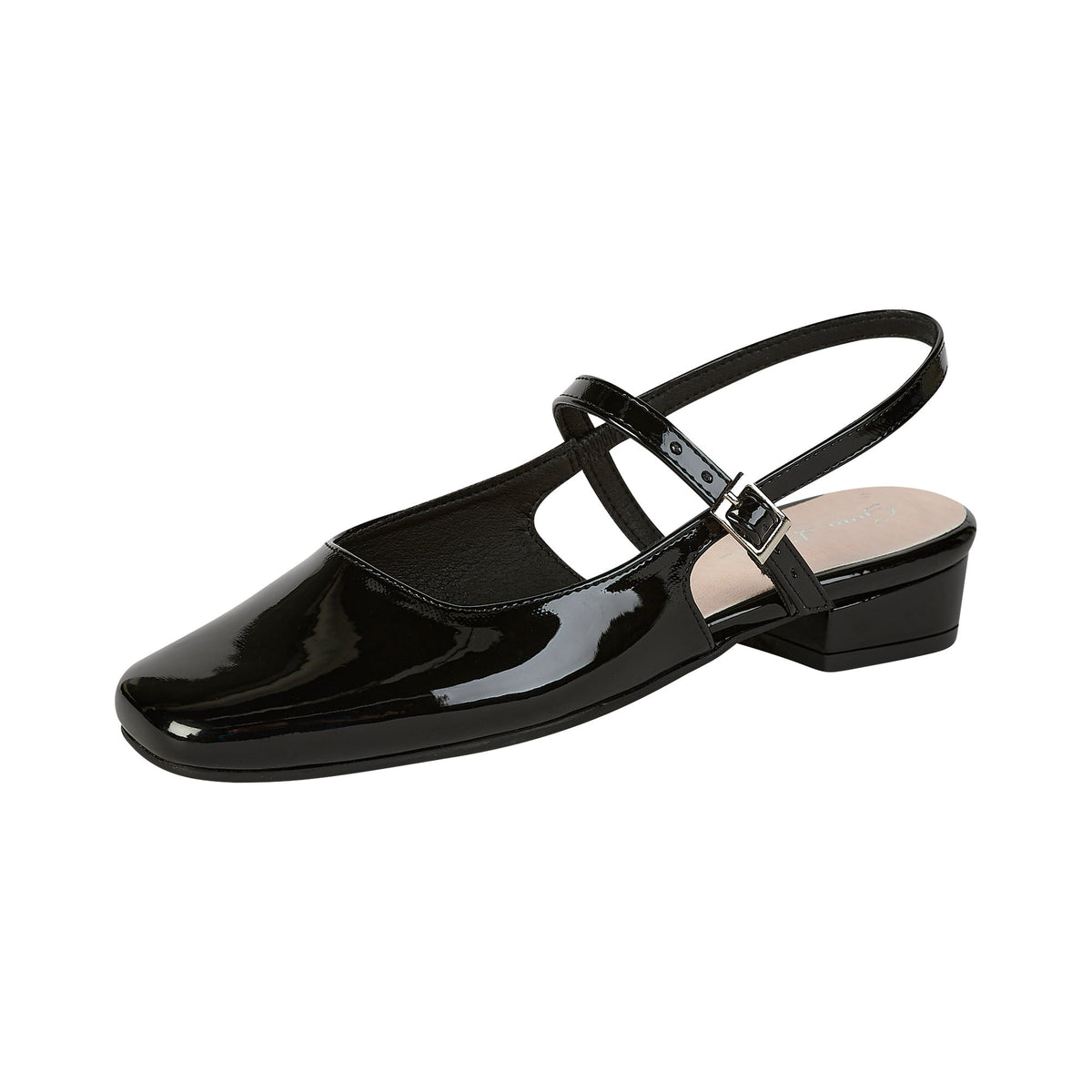 Balerina Casual Para Dama Estilo 4121