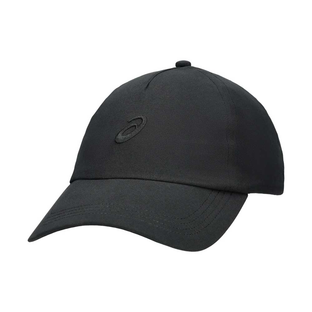 Gorra Asics Unisex Essential Running Cap Negro