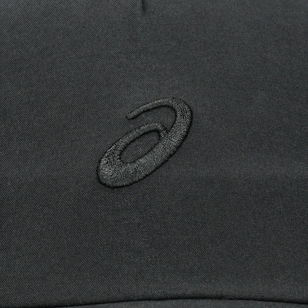 Gorra Asics Unisex Essential Running Cap Negro