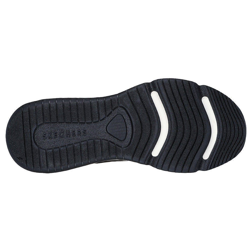 Tenis Hombre Skechers Uno Envolve - Negro