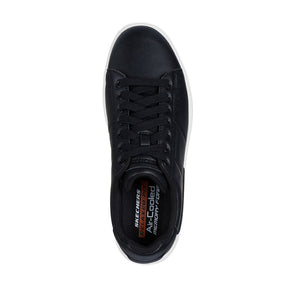 Tenis Hombre Skechers Verloma - Negro