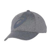 Gorra Asics Unisex Train Sana Cap Gris