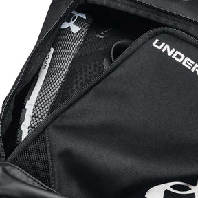 Zapatera Under Armour Unisex UA Contain Shoe Bag Negro