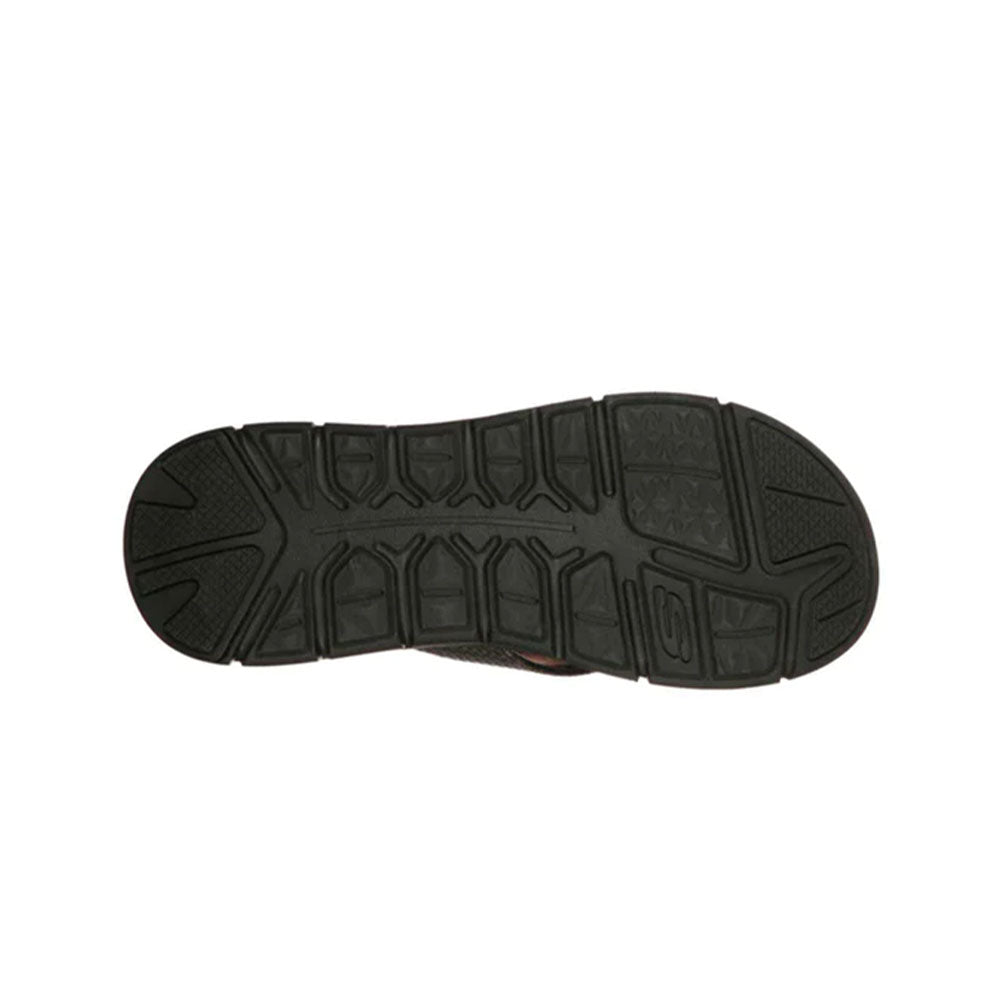 Sandalias Hombre Skechers Relaxed Fit - Marron