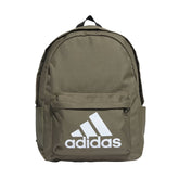 Mochila Adidas Unisex Clsc Bos BP HR9810 Verde