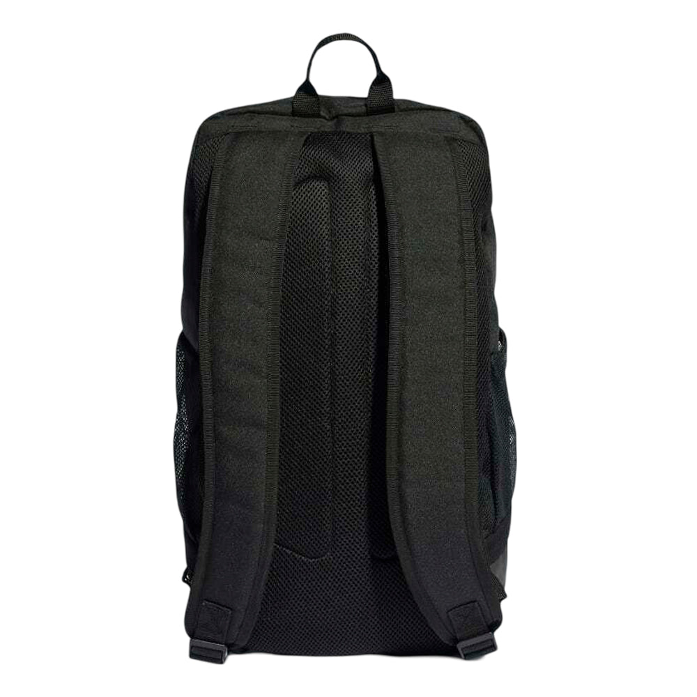 Mochila Adidas Unisex Tiro L Backpack HS9758 Negro