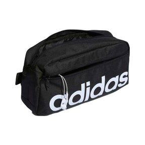 Cangurera Adidas Unisex Linear Body HT4779 Negro