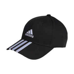 Gorra Adidas Unisex Bball 3S Cap Ct IB3242 Negro