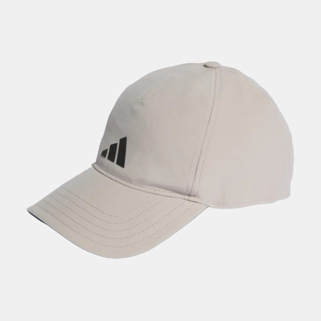 Gorra Adidas Unisex Bball Cap A.R. Beige