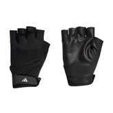 Guantes Adidas Unisex Training Glove II5598 Negro