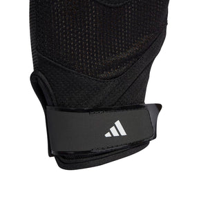 Guantes Adidas Unisex Training Glove II5598 Negro