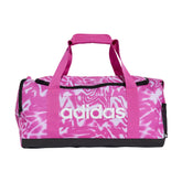 Maleta Adidas Mujer W Lin Duf S Gfx IM5236 Rosa