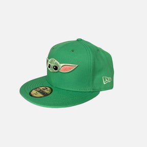 Gorra New Era Unisex 5950 Headshot Manda