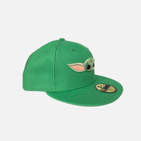 Gorra New Era Unisex 5950 Headshot Manda