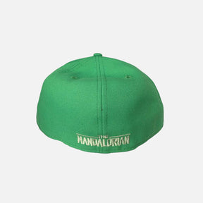 Gorra New Era Unisex 5950 Headshot Manda