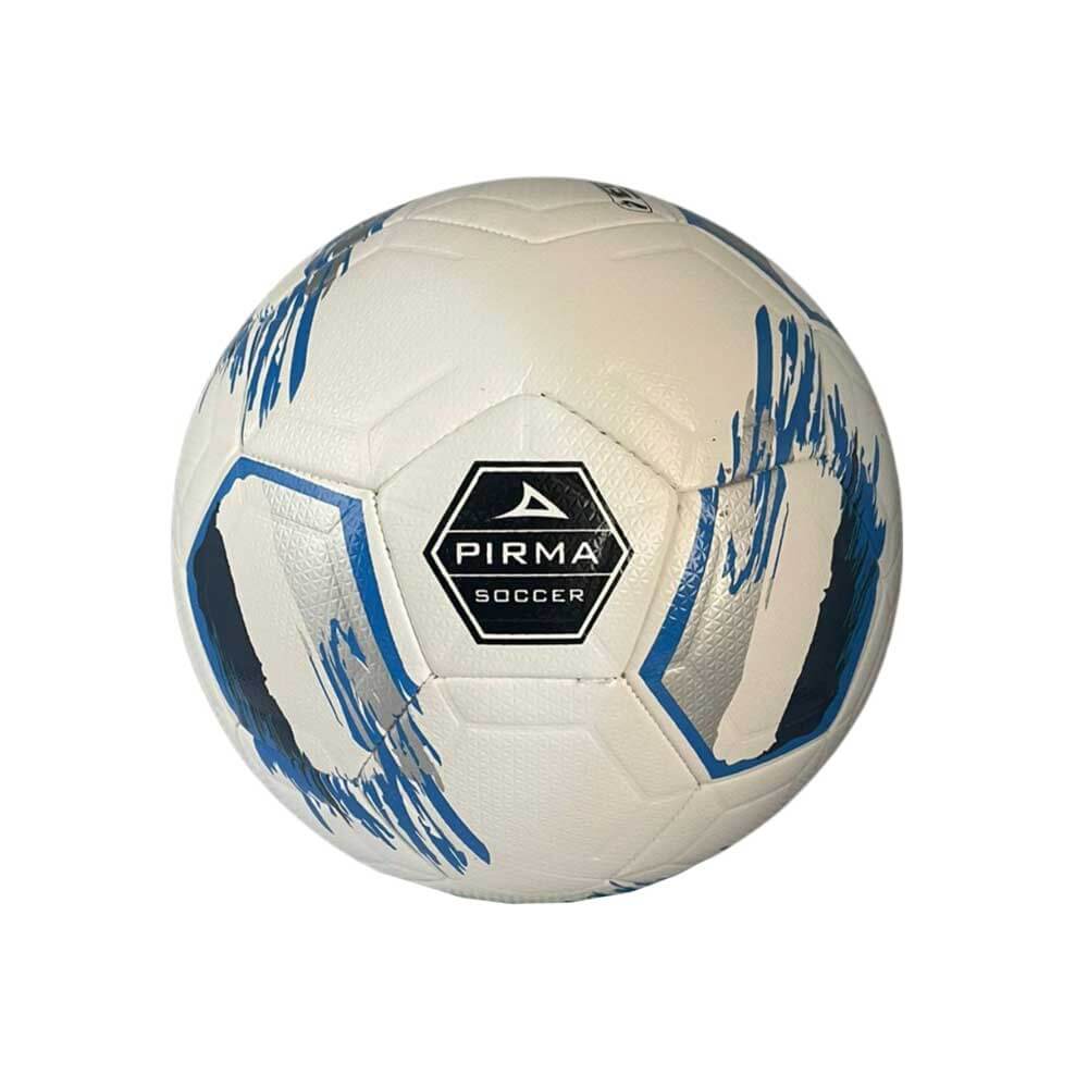 Balon Pirma Acc Unisex Blanco Azul