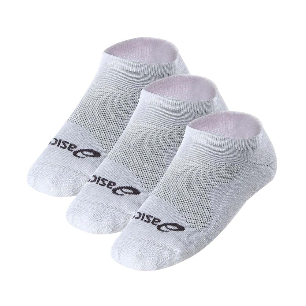Calceta Corta Asics Unisex Cushion Low