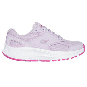 Tenis Mujer Skechers Go Run - Violeta