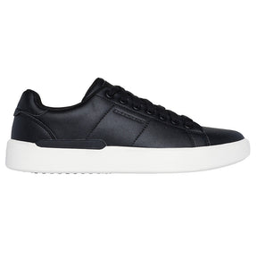 Tenis Hombre Skechers Verloma - Negro