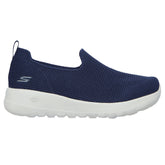 Tenis Mujer Skechers Go Walk Joy - Azul