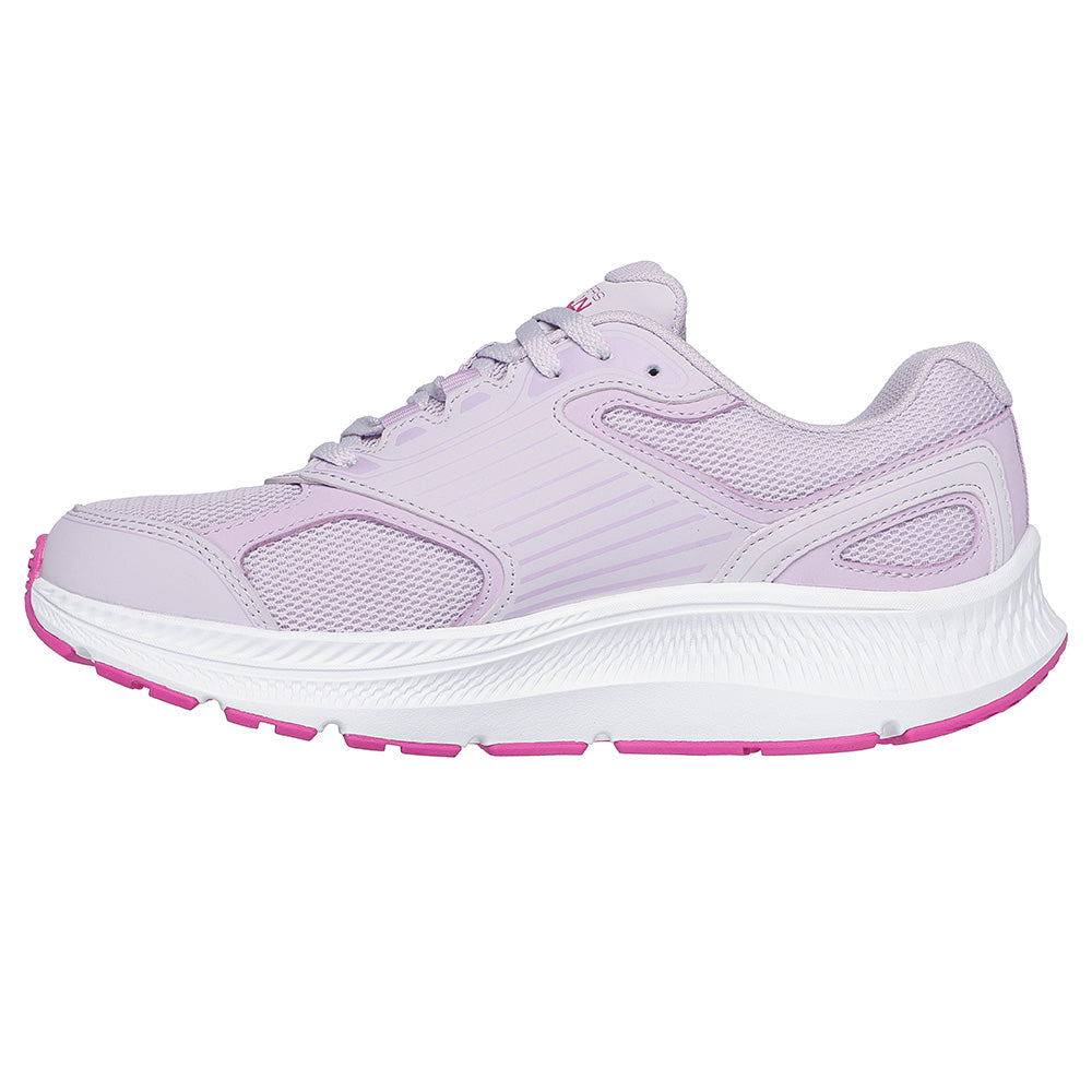 Tenis Mujer Skechers Go Run - Violeta