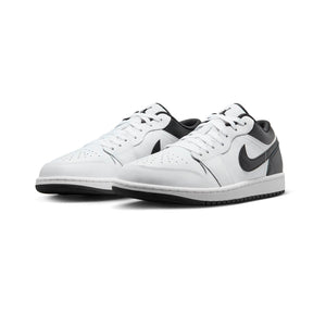 Air Jordan 1 Low White - Black