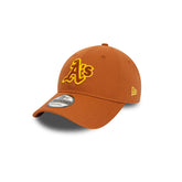New Era Oakland Athletics Boucle 9TWENTY